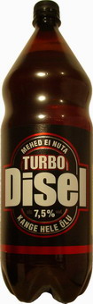 Turbo Disel