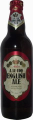 A.Le Coq English Ale