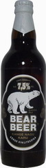Bear Beer 7,5%