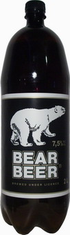 Bear Beer 7,5%