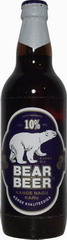 Bear Beer 10%