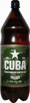 Cuba 7,0%