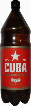 Cuba 4,0%