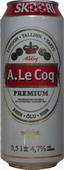 A.Le Coq Premium - Skoori
