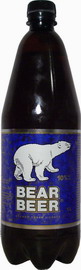 Bear Beer 10%