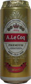 A.Le Coq Premium - A.Le Coq 200