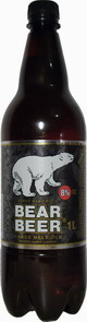 Bear Beer 8,0%
