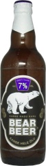 Bear Beer 7,0%