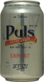 Puls Extra Lager - Export
