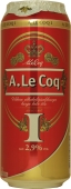 A.Le Coq I