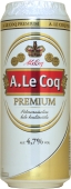 A.Le Coq Premium