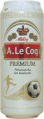 A.Le Coq Premium - Jalgpalli EM 2012