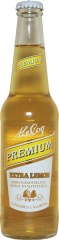 A.Le Coq Premium - Extra Lemon