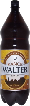 Walter Kange