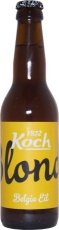 Koch Blond Belgia Ale